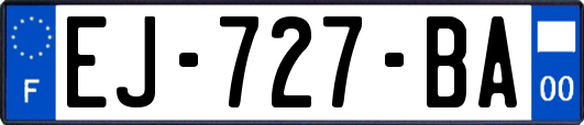 EJ-727-BA