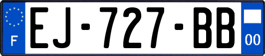 EJ-727-BB