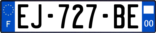 EJ-727-BE