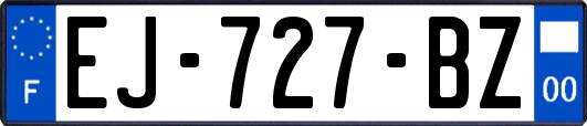 EJ-727-BZ