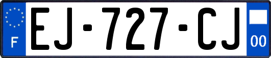 EJ-727-CJ