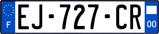 EJ-727-CR