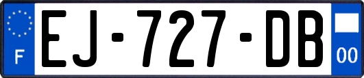 EJ-727-DB