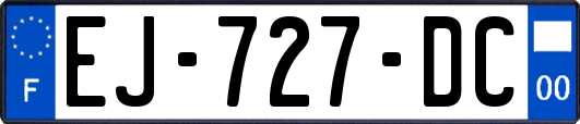 EJ-727-DC