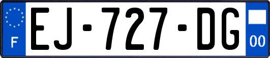 EJ-727-DG