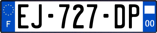 EJ-727-DP