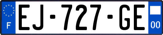 EJ-727-GE