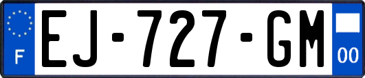 EJ-727-GM