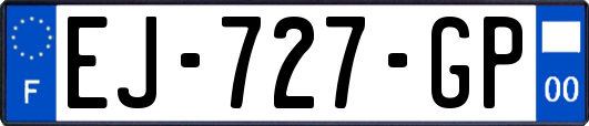 EJ-727-GP