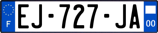 EJ-727-JA