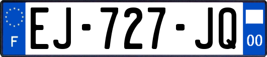 EJ-727-JQ