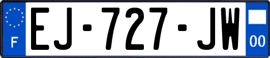 EJ-727-JW