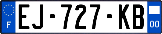 EJ-727-KB