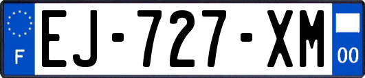 EJ-727-XM