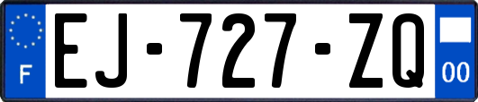 EJ-727-ZQ