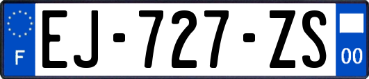 EJ-727-ZS