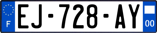 EJ-728-AY