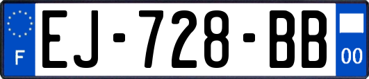 EJ-728-BB