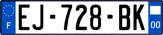 EJ-728-BK