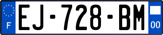 EJ-728-BM