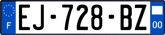 EJ-728-BZ