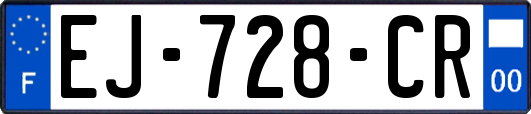 EJ-728-CR