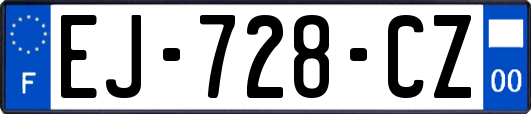 EJ-728-CZ