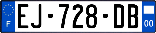 EJ-728-DB