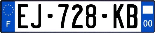 EJ-728-KB