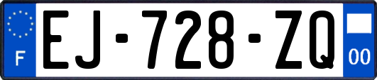 EJ-728-ZQ