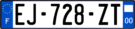 EJ-728-ZT