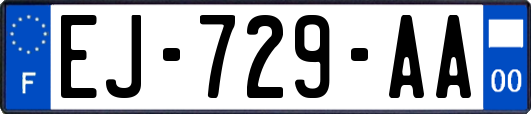 EJ-729-AA