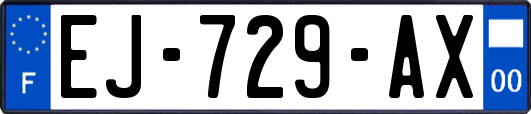 EJ-729-AX