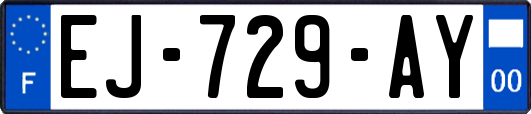 EJ-729-AY