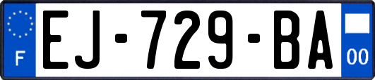 EJ-729-BA