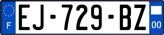 EJ-729-BZ