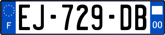 EJ-729-DB