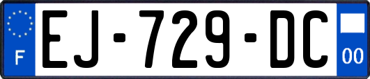 EJ-729-DC