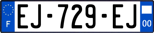 EJ-729-EJ