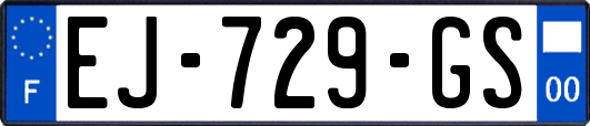 EJ-729-GS