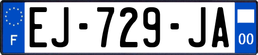 EJ-729-JA