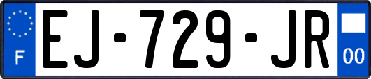 EJ-729-JR