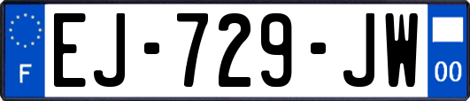 EJ-729-JW