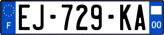 EJ-729-KA