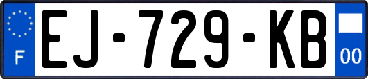 EJ-729-KB