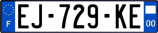 EJ-729-KE