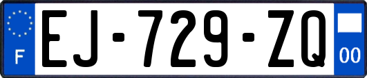 EJ-729-ZQ