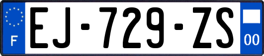 EJ-729-ZS