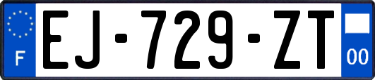 EJ-729-ZT