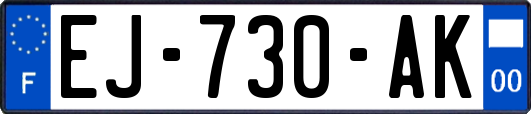 EJ-730-AK